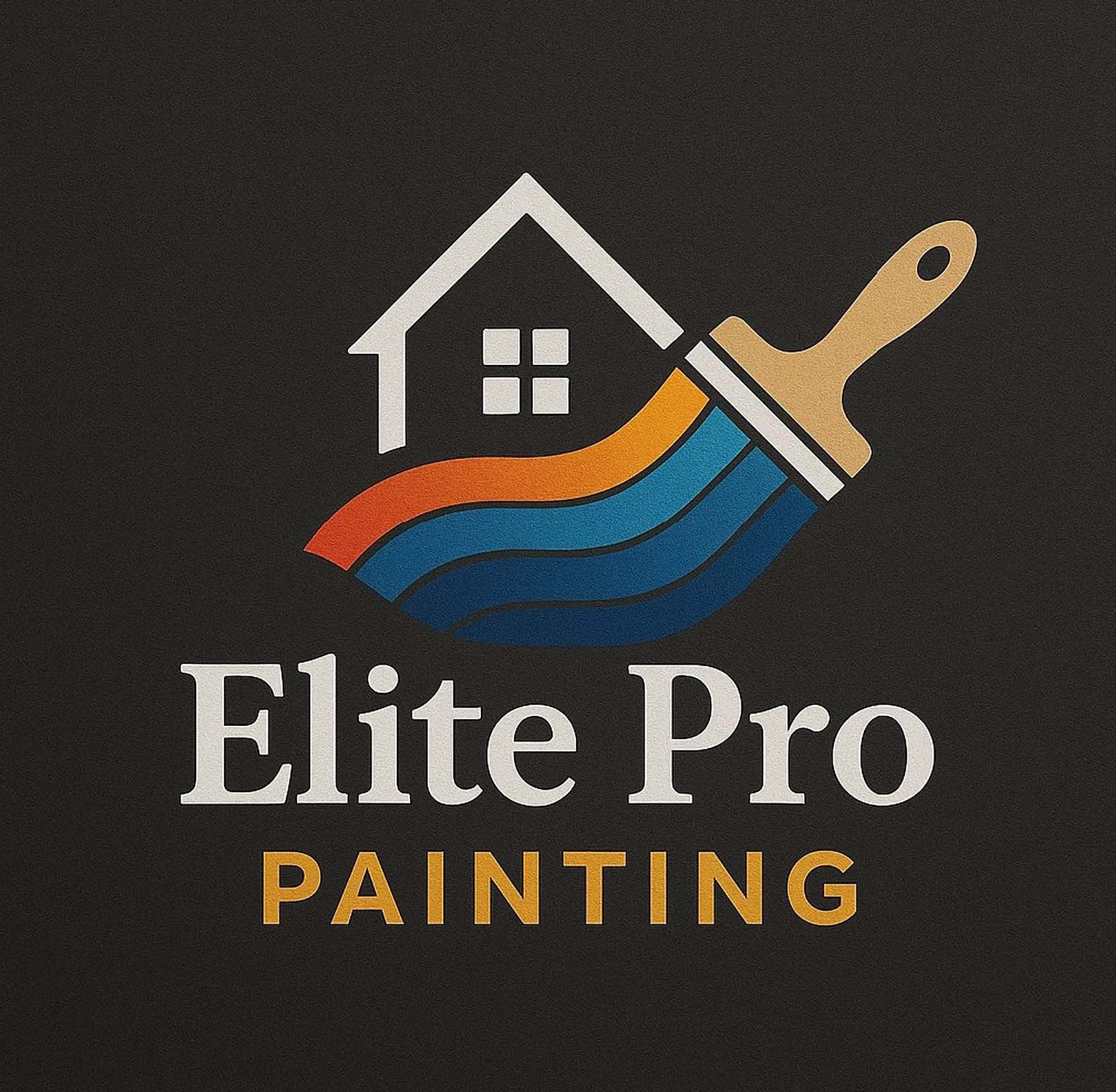AZ Elite Pro Painting logo